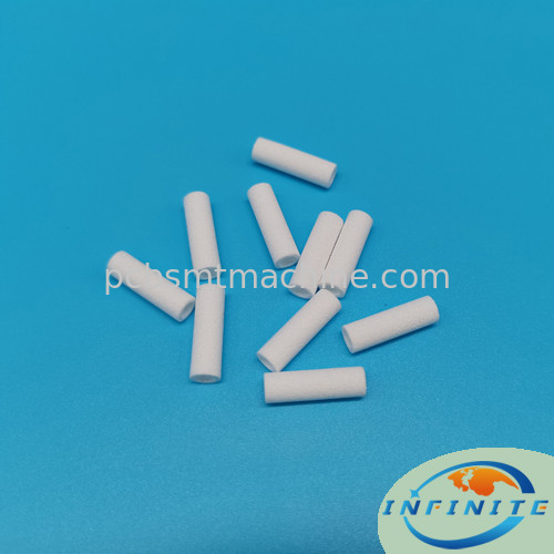 Ανταλλακτικά μηχανών φίλτρων LC8-M71A7-001 SMT ι-σφυγμού IPLUS M6