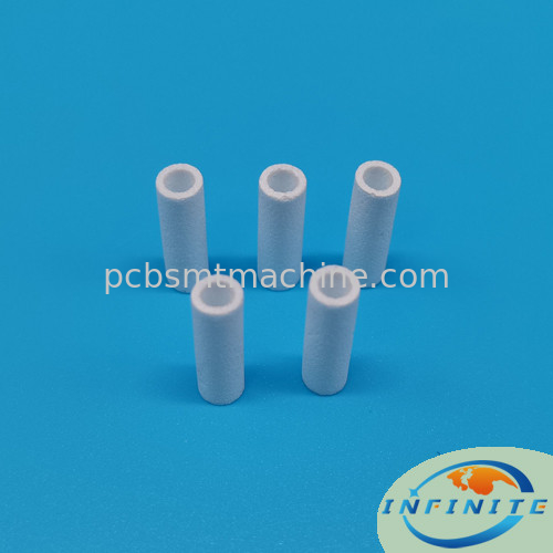 Ανταλλακτικά μηχανών φίλτρων LC8-M71A7-001 SMT ι-σφυγμού IPLUS M6