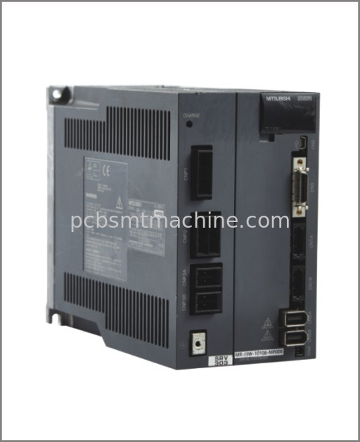Panasonic KME Machine MR-J3W-101B-MP008 Y AXIS Πρόγραμμα οδήγησης κινητήρα NPM-TT NPM-W