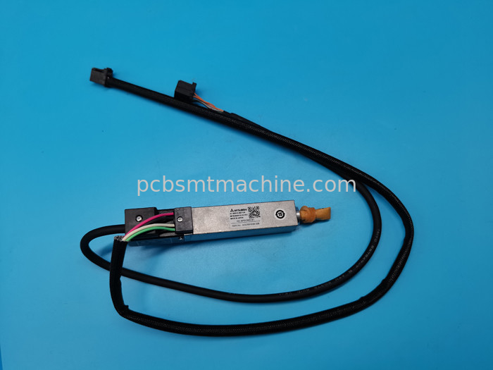 JUKI 2070E / 2080E Smt Component Theta Motor T Axis Motor 10W 40044533