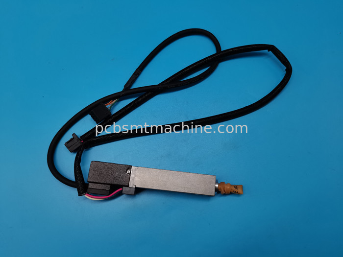 JUKI 2070E / 2080E Smt Component Theta Motor T Axis Motor 10W 40044533