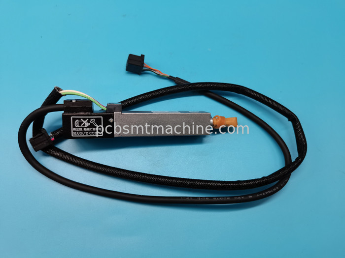JUKI 2070E / 2080E Smt Component Theta Motor T Axis Motor 10W 40044533