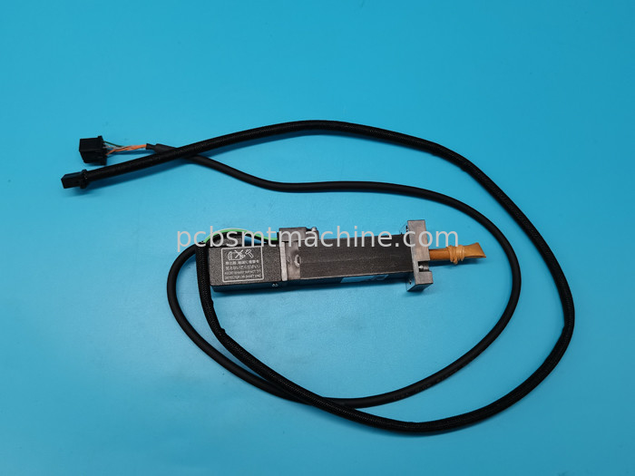 JUKI KE-2070E / JUKI KE-2080E Smt Ανταλλακτικά Z Axis Servo Motor 40044534