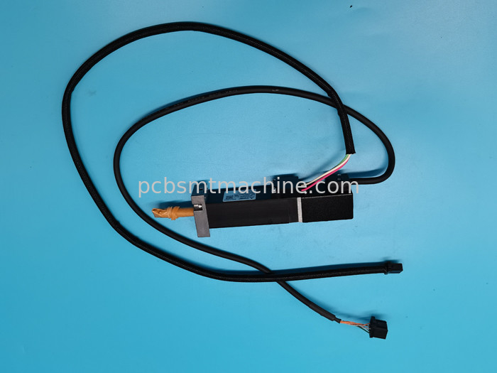 JUKI KE-2070E / JUKI KE-2080E Smt Ανταλλακτικά Z Axis Servo Motor 40044534