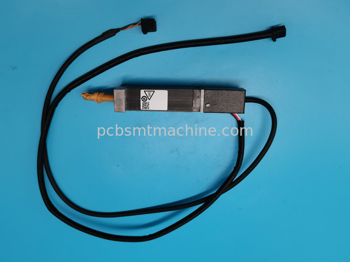 JUKI KE-2070E / JUKI KE-2080E Smt Ανταλλακτικά Z Axis Servo Motor 40044534