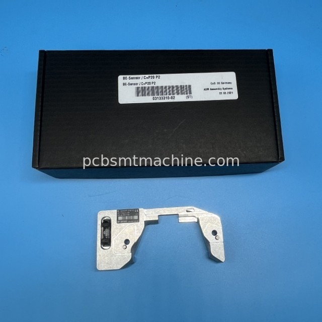 Γνήσιος Siemens Siplace Asm Smt Components Cp20 P2 Co Sensor 03133310-02