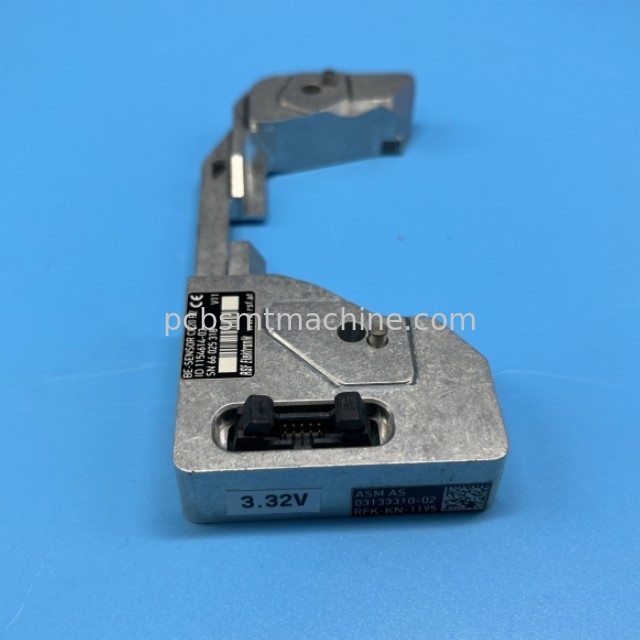 Γνήσιος Siemens Siplace Asm Smt Components Cp20 P2 Co Sensor 03133310-02