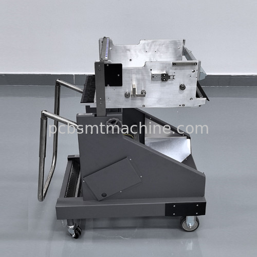 ASM/Siemens SX 30 Station Feeder Trolley 00519722/03092444 για μοντέλα της σειράς ASM SX- SX1/SX2 και άλλες συσκευές της σειράς X