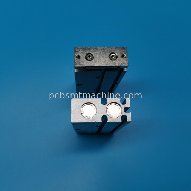 Samsung WTS10*30-RS2 Κύλινδρος φραγίσματος J6701018B Ελέγχος ακρίβειας για παραγωγή SMT