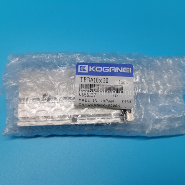 Samsung WTS10*30-RS2 Κύλινδρος φραγίσματος J6701018B Ελέγχος ακρίβειας για παραγωγή SMT
