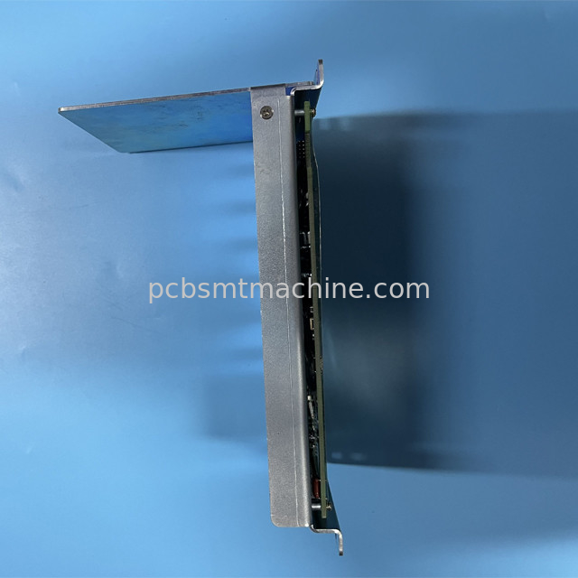 SAMSUNG TECHWIN J91741206A Πίνακα μεταφοράς I/F για μηχανή CP45FV Neo Pick and Place