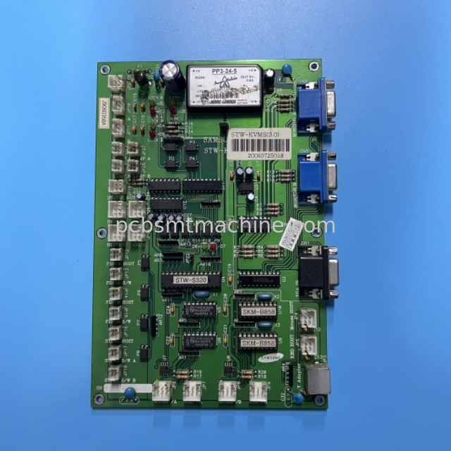 Το Samsung SM320 Rear Operate Board Assy J9060358A ανταλλακτικό για το μοντέλο SM320