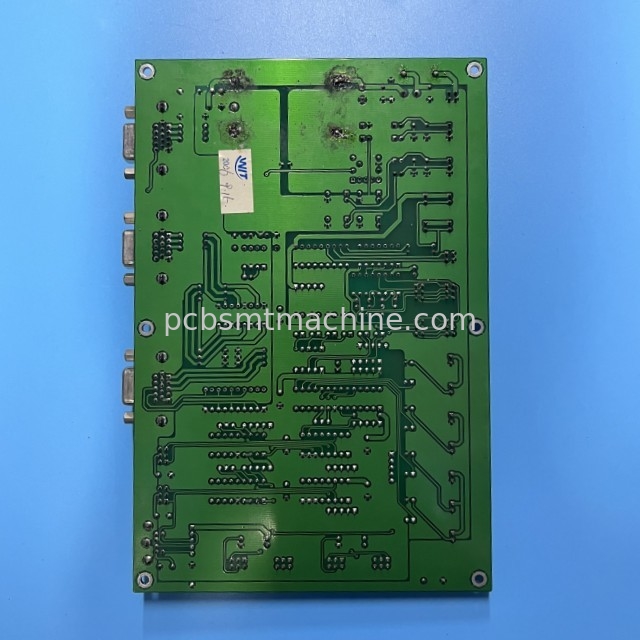 Το Samsung SM320 Rear Operate Board Assy J9060358A ανταλλακτικό για το μοντέλο SM320