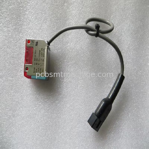 Samsung Φωτοηλεκτρικός αισθητήρας KD-L09N J32110254 SMT Ανταλλακτικά για Βιομηχανική Αυτοματοποίηση