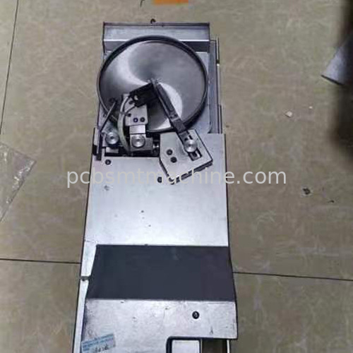 FUJI NXT συμβατό UF07200 Εναλλακτική μονάδα ροής βύθισης τύπου / τροφοδότης POP για συναρμολόγηση SMT