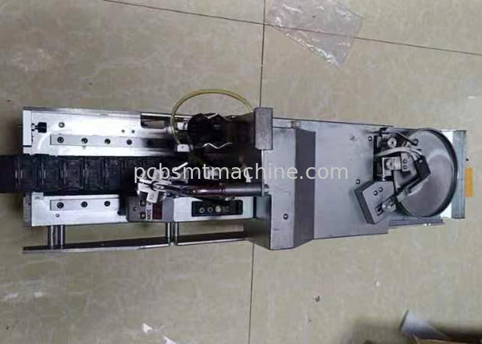 FUJI NXT συμβατό UF07200 Εναλλακτική μονάδα ροής βύθισης τύπου / τροφοδότης POP για συναρμολόγηση SMT