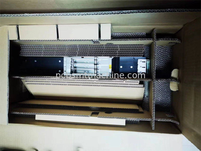 Η Panasonic Sticky Feeder KXKW1KSRA00 Η τέλεια λύση τροφοδοσίας για την παραγωγή SMT