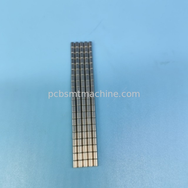 SMT ανταλλακτικά ΜΜΕ MAGNET Ο απόλυτος οδηγός για την επιτυχία των μικρομεσαίων επιχειρήσεων