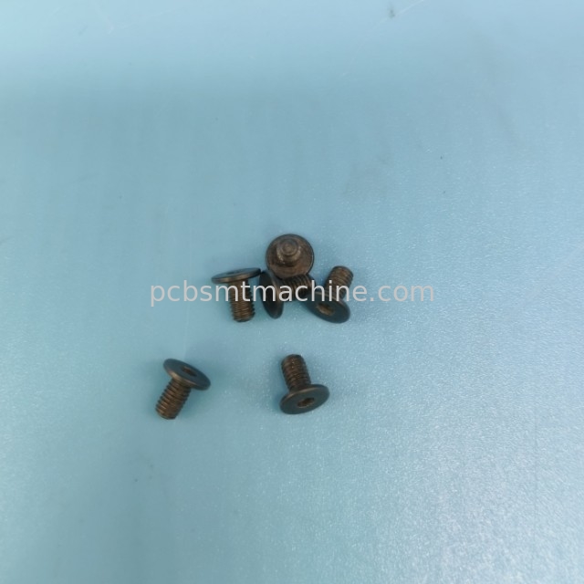 MC19-000514A Εναλλακτικά για μηχανές SMT της Hanwa/Samsung