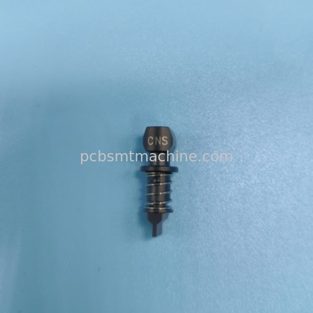 Επιταχύνετε την παραγωγή σας με το Yamaha YSM20R OEM Nozzle για ανταλλακτικά SMT