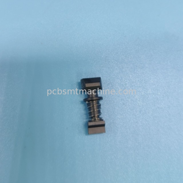 Επιταχύνετε την παραγωγή σας με το Yamaha YSM20R OEM Nozzle για ανταλλακτικά SMT