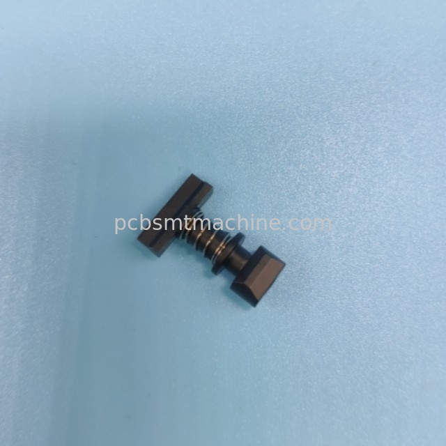 YSM20R OEM ακροφύσιο Η τέλεια εφαρμογή για τις ανάγκες συναρμολόγησης SMT υψηλής ταχύτητας