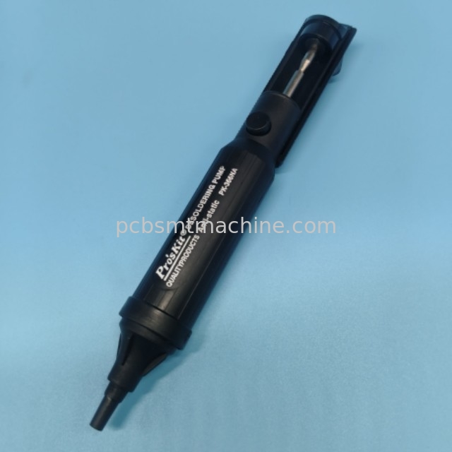 Pro'Skit 8PK-366NA Υψηλής αναρρόφησης Αντιστατική 2 δαχτυλίδια Αερόστεγη Αναρρόφηση Τσιμέντο Πίτονας Απολύμανση αντλία