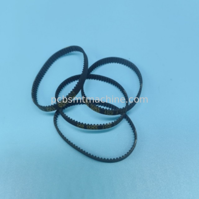 40046521 Χρονιστική ζώνη για άξονα Τ Ke2070 Ke2080 Fx-1 Fx-1r Fx-3 Fx-3r Juki Chip Mounter