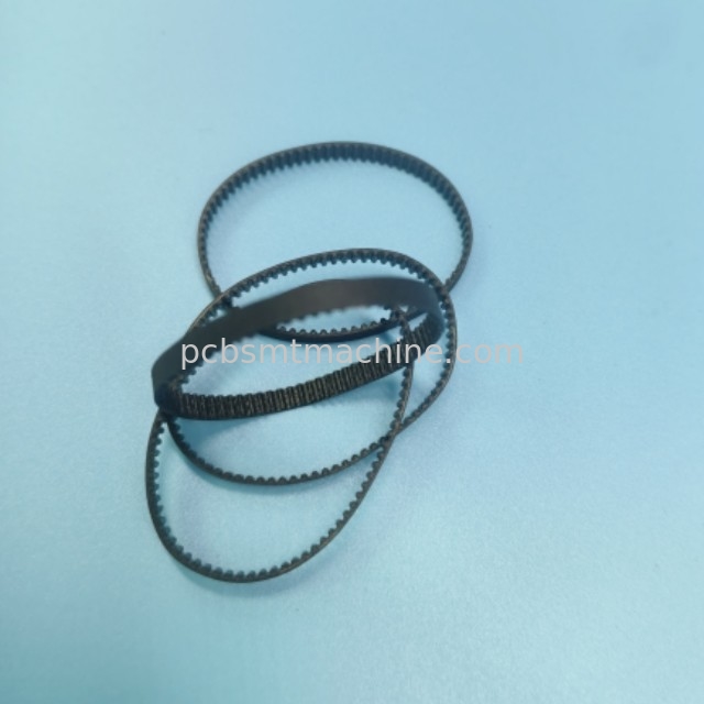 40046521 Χρονιστική ζώνη για άξονα Τ Ke2070 Ke2080 Fx-1 Fx-1r Fx-3 Fx-3r Juki Chip Mounter