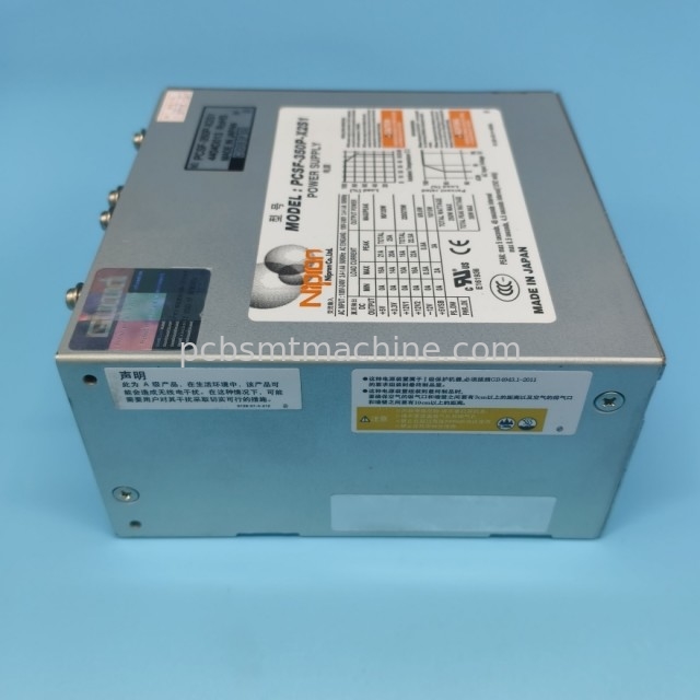 Hanwha SM471/SM481/SM482 Ηλεκτρική τροφοδοσία PC J44021041A EP06-901050 Για εξοπλισμό SMT