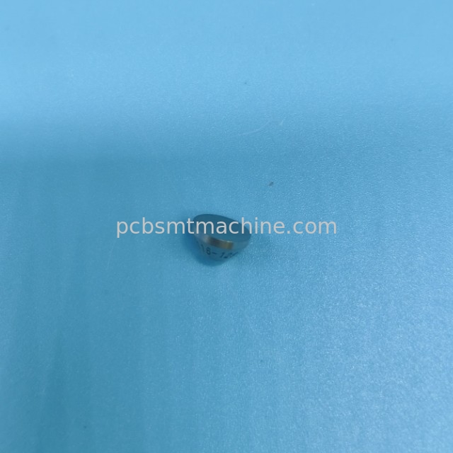 Asymtek DJ9000 Nordson Δίπλωμα διανομής κόλλας βύσμα 210753-05/210753-5/7201360 βύσμα, χαμηλό όγκο, 0,125mm, 5mil