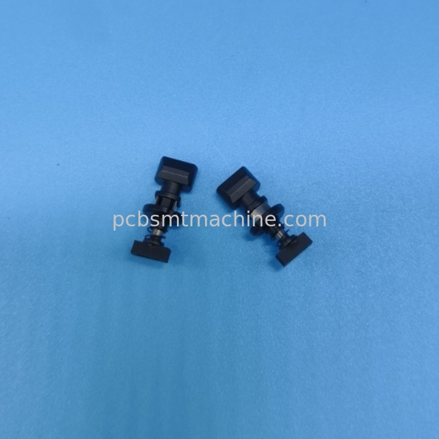 YSM20-L7.1XW2.5 Καταναλωτικά SMT δύο τρυπών που πρέπει να έχουν για βιομηχανικές εφαρμογές
