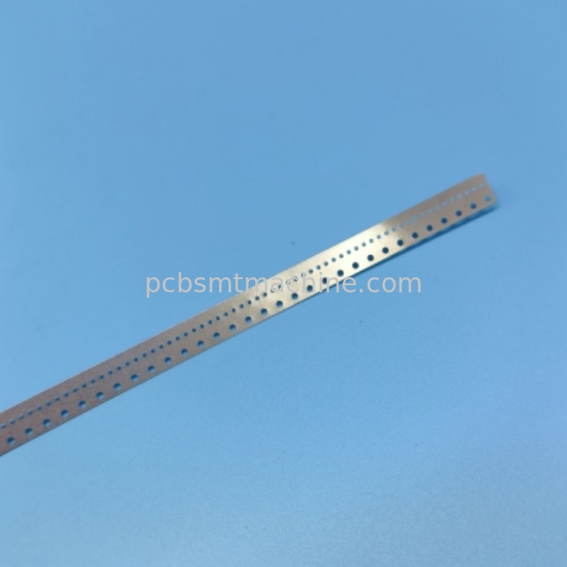 SMT Αντικειμενικά μέρη KHJ-MD301-00 MASTER TAPE 8MM 12mm 16mm 24mm 32mm 44mm 56mm για Yamaha Mounter feeder