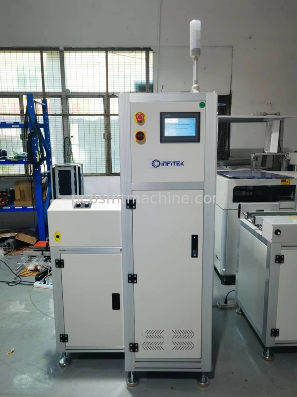 NG OK Συσκευή μεταφοράς μπουφέρα NG OK PCB Συσκευή μεταφοράς μοντελοποιημένου σχεδιασμού SMT