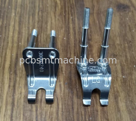 Υπηρεσία εξατομίκευσης 30001240 JT Wave Solder Finger για την συναρμολόγηση PCB THT Κεντρικά πλεονεκτήματα και πλήρες φάσμα μοντέλων