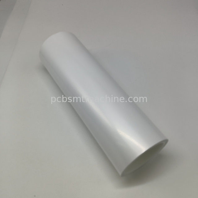 Χωρίς Μαχαίρι Απαιτούμενο Τύπος Απολέπισης ESD PP Εύκολο Ξεκόλλημα Κολλώδες Ρολό 400D/300mm*25m