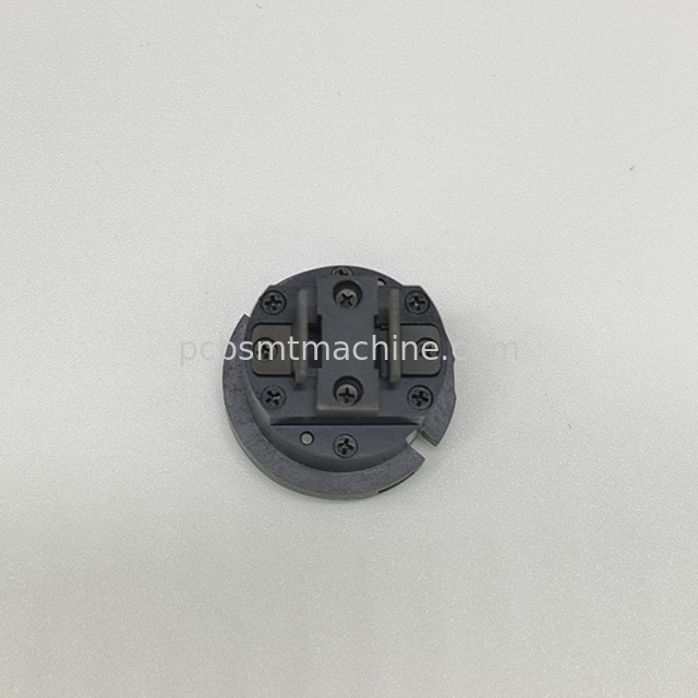 Συστατικό φούσκας λαβήματος OEM 2-5767004-2 Για μηχανή ASM SIPLACE SX2 Head Placement Head TWIN