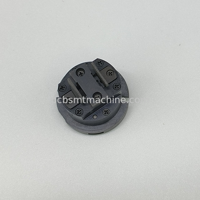 Συστατικό φούσκας λαβήματος OEM 2-5767004-2 Για μηχανή ASM SIPLACE SX2 Head Placement Head TWIN