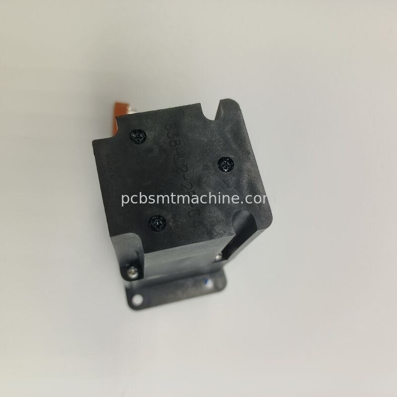 Hitachi Slip Ring KYB-M7027-00 (0916D30T / KYB-M7027-00X) | Infinite Automation Co., Ltd.