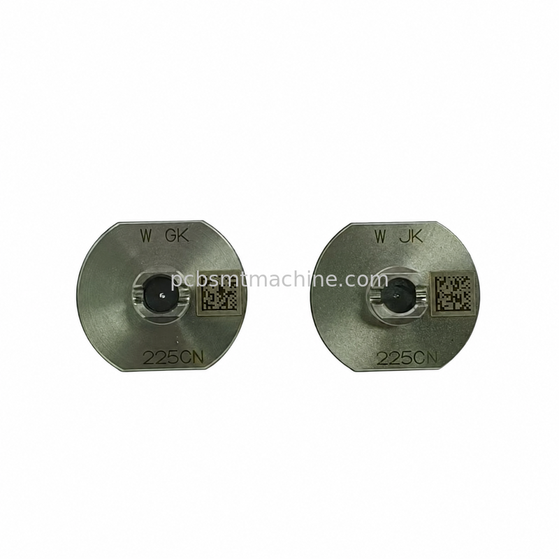 N610040782AA Σφουγγαρίστρα KME 225C - Σφουγγαρίστρα αρχικού τύπου για το στερεοθέτη SMT CM402 της Panasonic