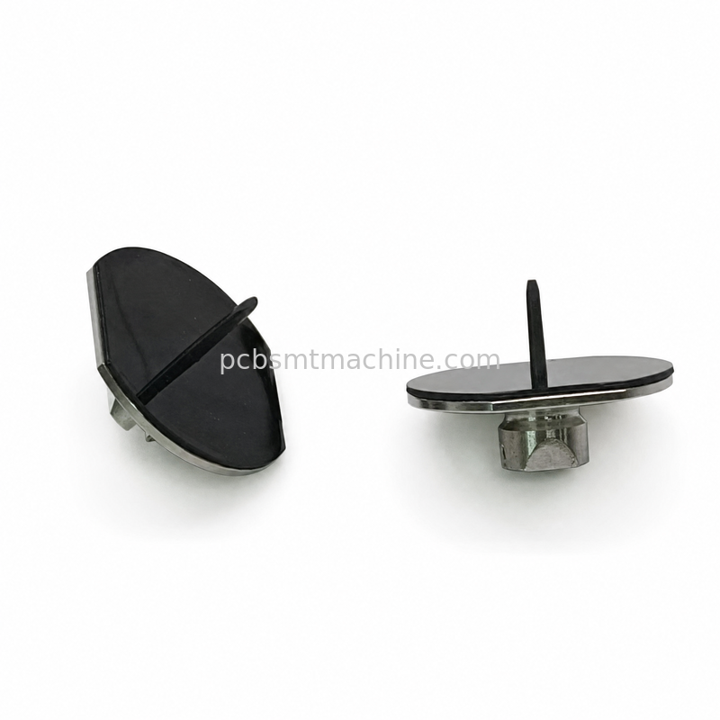 N610040782AA Σφουγγαρίστρα KME 225C - Σφουγγαρίστρα αρχικού τύπου για το στερεοθέτη SMT CM402 της Panasonic