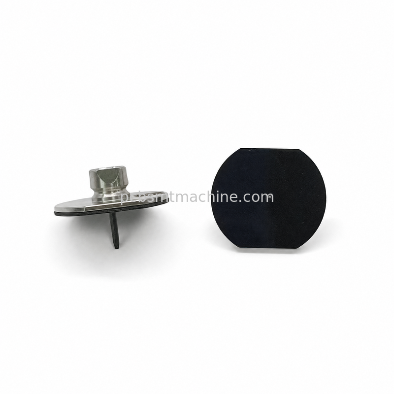 N610040782AA Σφουγγαρίστρα KME 225C - Σφουγγαρίστρα αρχικού τύπου για το στερεοθέτη SMT CM402 της Panasonic