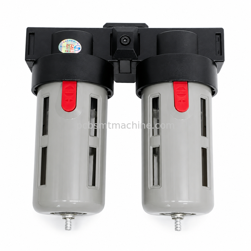 KHW-M8501-20X Φίλτρο Πνευστήρα∙ Yamaha YSP YCP SMT Εκτυπωτής Αντικατάσταση Φίλτρα Αέρα ανταλλακτικό