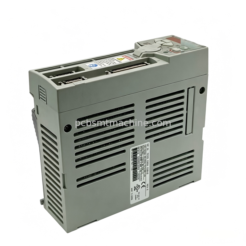 CSD3 Plus Servo Drive XY Axis Controller with Plug-and-Play for Precise Stencil Alignment AC 200~240V Single Phase