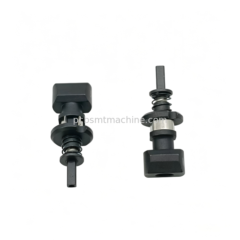 OEM Replacement SKHN-M7BGM-A00 Yamaha 30BGM Gripper Nozzle with Dual-claw Structure and Wear-resistant Tungsten Steel Tip for Yamaha SMT Pick and Place Machines