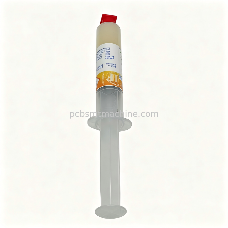 Interflux IF930 Alogen Free Deoxidising Gel για ακροφύσια ERSA Versaflow σε μεγέθη 10cc & 30cc