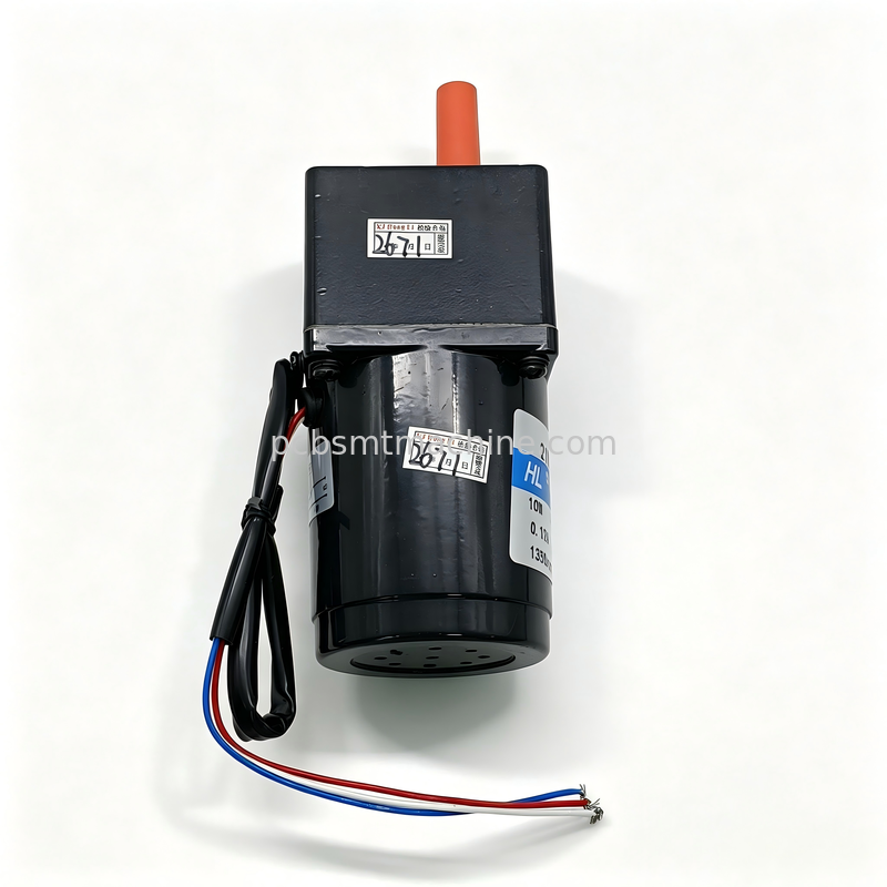 21K10GN Sony Mounter Cutter Brush Motor με 10W μονοφασικό εναλλασσόμενο ρεύμα και διπλό συμβατό 110V/220V σε σφραγισμένο ανθεκτικό στην σκόνη στερέωμα