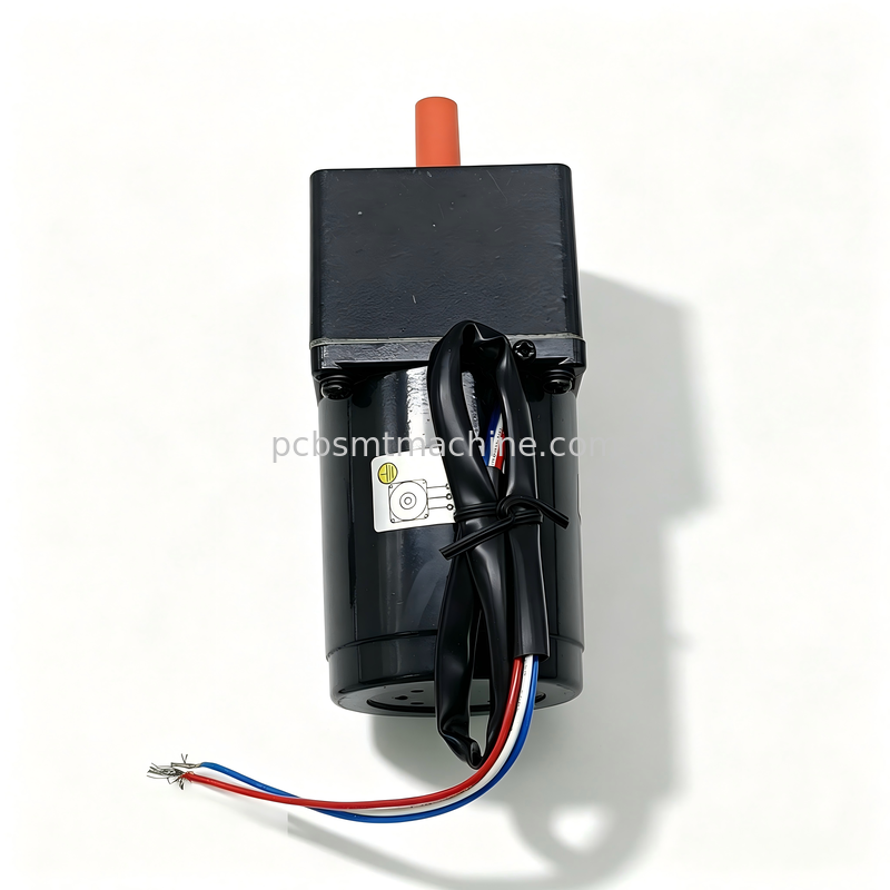 21K10GN Sony Mounter Cutter Brush Motor με 10W μονοφασικό εναλλασσόμενο ρεύμα και διπλό συμβατό 110V/220V σε σφραγισμένο ανθεκτικό στην σκόνη στερέωμα