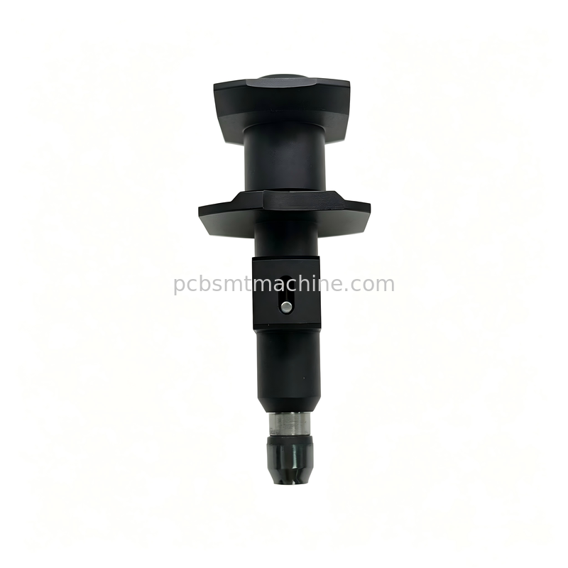 AA1CF00 Fuji OF Head Complete SMT Ακροφύσιο επιλογής και τοποθέτησης με σκληρό κεραμικό ακροφύσιο Φ3,7 mm και ενσωματωμένη διάταξη ενός τεμαχίου ως αντίγραφο Νέο συμβατό ανταλλακτικό