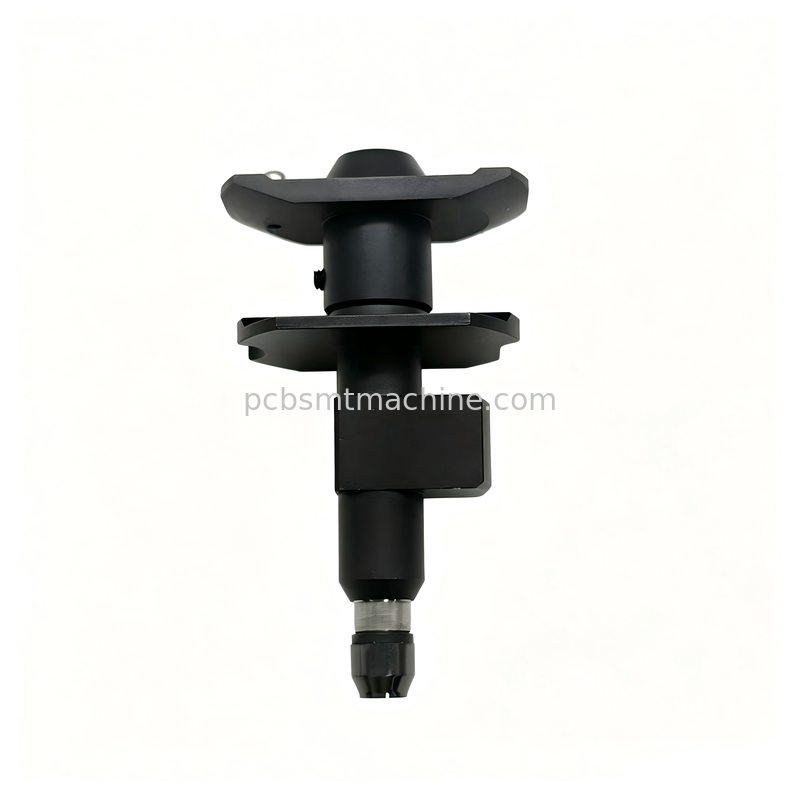 AA1CF00 Fuji OF Head Complete SMT Ακροφύσιο επιλογής και τοποθέτησης με σκληρό κεραμικό ακροφύσιο Φ3,7 mm και ενσωματωμένη διάταξη ενός τεμαχίου ως αντίγραφο Νέο συμβατό ανταλλακτικό